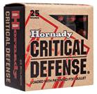 Hornady 90900 Critical Defense 45 ACP